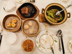 -翠园(北京王府中环店)