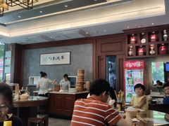 大堂-勤德兴(湖滨路店)