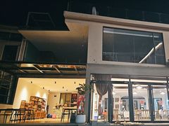 -夏屿湖畔.落日湖景餐厅(普者黑景区店)
