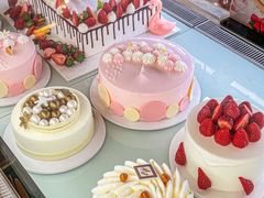 -卷心卷意·轻甜蛋糕(新光天地店)