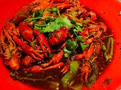 -红辣椒·川菜·火锅(张杨路店)