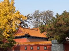 -戏马台景区