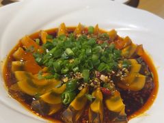 -椒小兔·盐帮川菜中餐厅(金沙时代广场店)