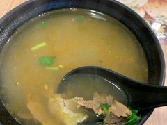 -小杨生煎(黄河路店)