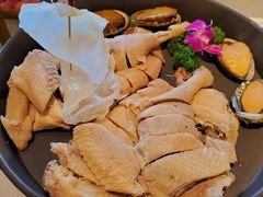 -八珍玉食鸡煲·打边炉(印象城店)