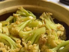 -君德澜酒家·创意粤菜(金山谷店)