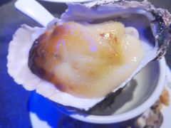 -蠔爺王志德生蚝馆(金沙湾店)
