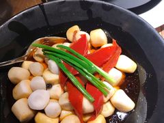 -金牌外婆家(苏州中心店)