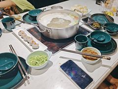 -二刀潮牛·鲜牛肉火锅(爱融荟城店)