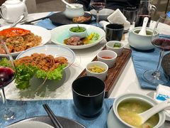 -杭州西湖柳莺里酒店·闻莺厅