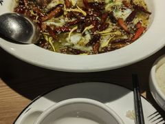 -太二酸菜鱼(天鹅湖万达店)