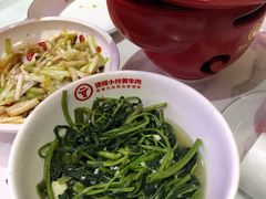 -建辉湖南土菜馆(南大街店)