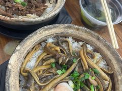 -文记煲仔饭