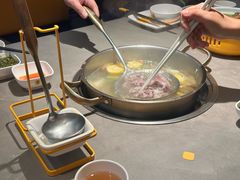 -潮发潮汕牛肉店(芳村店)