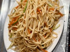 -韩麦大冷面(桂花街直营店)