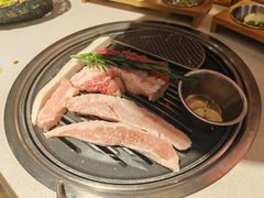 -黑豚黨韩国烤肉料理(悦然时光店)