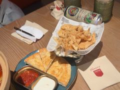 -耶里夏丽·丝路国际·新疆餐厅(浦东区东方路店)
