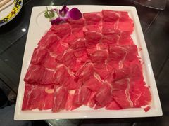 -南门涮肉(上海一店)