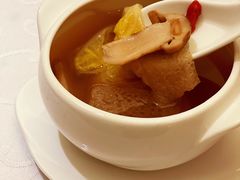 -浦华大酒店-台南担仔面海鲜楼