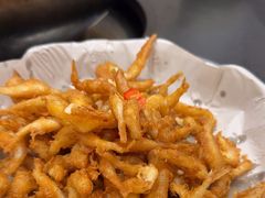 -飞尝蚝·顺德菜·鱼生(顺德总店)