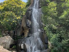 -天津盘山风景名胜区