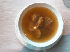 -天龙轩(香港丽思卡尔顿酒店)