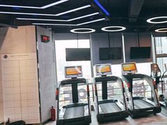 -UP健身私教馆(南山书城店)