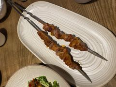 -那时新疆·若羌(经纬汇店)