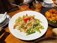 -啫胜(中央大街店)