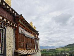 -噶丹松赞林寺