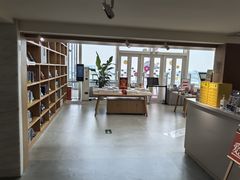 -朵云书院(滴水湖店)