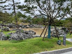 -上海滴水湖皇冠假日酒店
