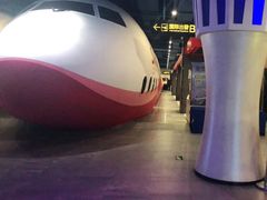 -甜心航空主题餐厅(京源城店)