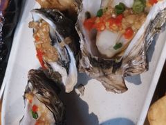 -木屋烧烤(坂田天安云谷店)