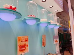 -MaKY米旗(熙地港店)