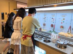 -海底捞火锅(龙湖三千集店)