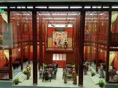 -中国茶叶博物馆(双峰馆区)