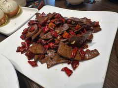 -東城故事·尋找姆媽的味道(玉兰路店)