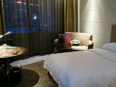 -昆明中心皇冠假日酒店