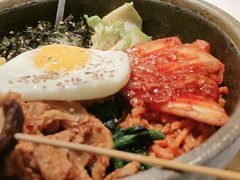 -七八冷面·延边朝鲜族美食(世纪汇店)