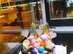 -BOKE博稞烘焙(天佑城店)