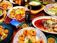-粤·向群饭店(泮塘路店)