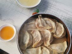 -金城包子牛肉灌汤包(台东四路店)