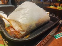 -小草大排档(北沙坡店)
