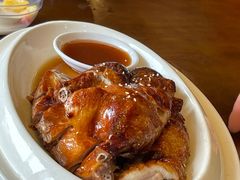 -日昌餐馆(亦庄店)