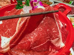 -红鼎坊·老成都火锅(新南门店)