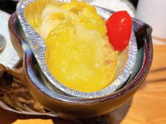 -犟牛家·榴莲烤肉(凯德1818店)