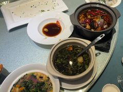 -恒记饭店·海鲜明档(淹城店)