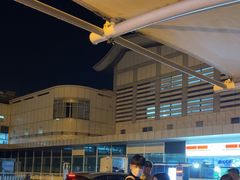 -福州长乐国际机场