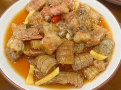 -红灯笼龙凤饭店(宁波老字号店)